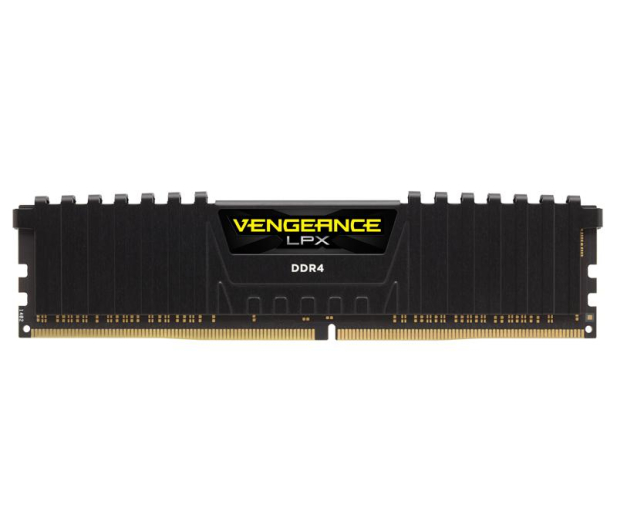 Corsair 32GB (2x16GB) 3000MHz CL16 Vengeance LPX Black - 445920 - zdjęcie 4